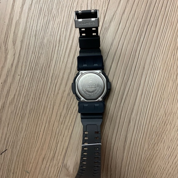 Casio G Shock Watch - Picture 2 of 2